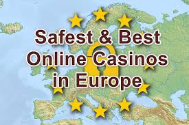 Top European Casinos Accepting UK Players -1810327808