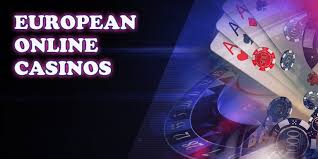 Top European Casinos Accepting UK Players -1810327808