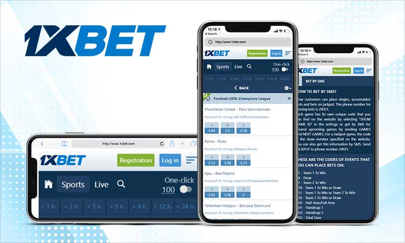 1xbet Algérie  Guide complet pour les parieurs -289121230