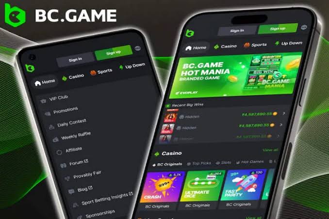 BC.Game Bangladesh Sportsbook Your Ultimate Betting Experience 931795255