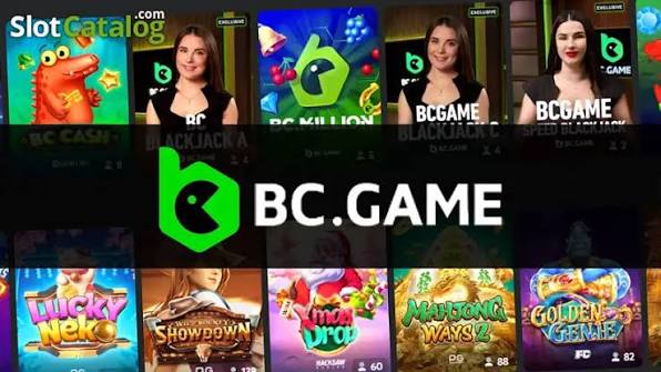 BC.Game Kasyno Polska Twoje źródło zabawy i wygranych BC.Game Kasyno Polska Twoje źródło zabawy i wygranych