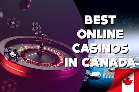 Best Canadian Online Casinos Your Guide to Winning Big -203842511