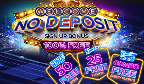 Discover the Benefits of Free Welcome Bonus No Deposit Casinos
