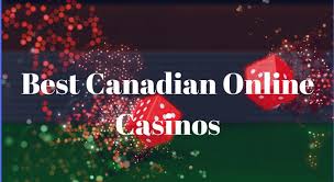 Discover the Best Online Casinos in Canada -229149620