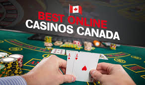 Discover the Best Online Casinos in Canada