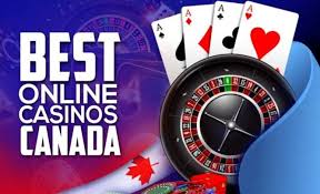 Discover the Best Online Real Money Casinos in Canada