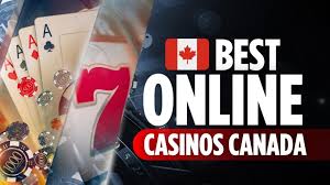 Discover the Best Online Real Money Casinos in Canada