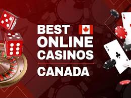 Discover the Best Online Real Money Casinos in Canada