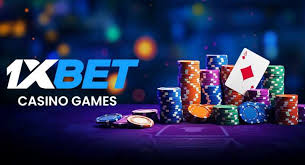 Experience the Thrill of 1xBet Malaysia Online Casino -1737553964 Experience the Thrill of 1xBet Malaysia Online Casino -1737553964