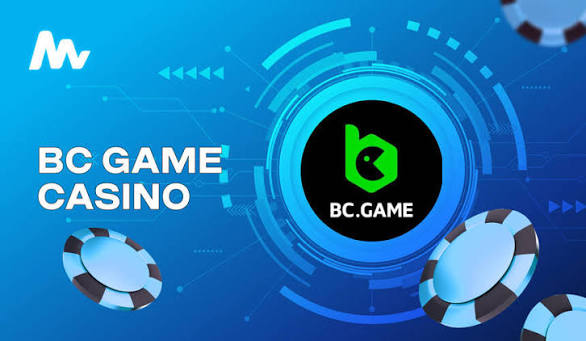 Experience Ultimate Gaming Fun with BC.GAME Indonesia Experience Ultimate Gaming Fun with BC.GAME Indonesia