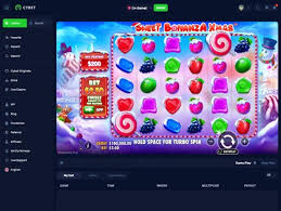 Explore Cybet Casino UK A Comprehensive Guide