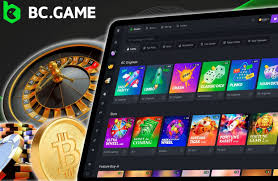 Exploring BC.Game Casino Your Ultimate Crypto Gaming Destination