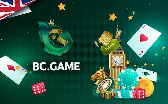 Exploring BC.Game Mirrors Your Gateway to Unlimited Fun Exploring BC.Game Mirrors Your Gateway to Unlimited Fun