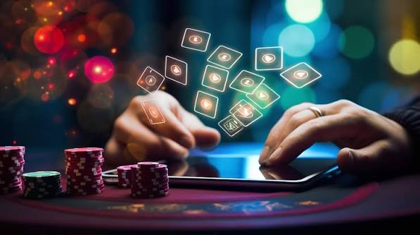 High Roller Online Casino Ανακαλύψτε την Έκρηξη των Υψηλών Στοιχημάτων