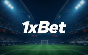 1xbet Кыргызстан Ваш проводник в мире ставок и азартных игр