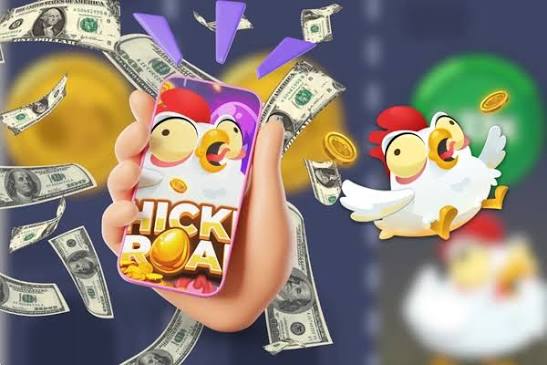 Chicken Road 2 Cómo ganar dinero real jugando