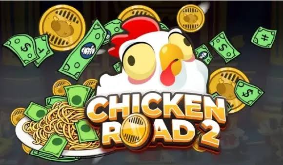 Chicken Road 2 La Aventura del Juego de Aventura de Aves