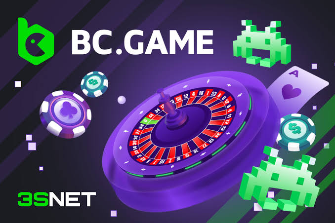 Complete Guide to the BC.Game Registration Process 821515052