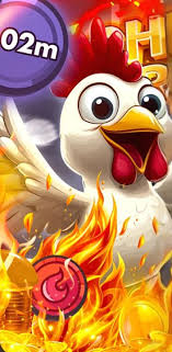 Descubre la Diversión de Slot Chicken Road 2