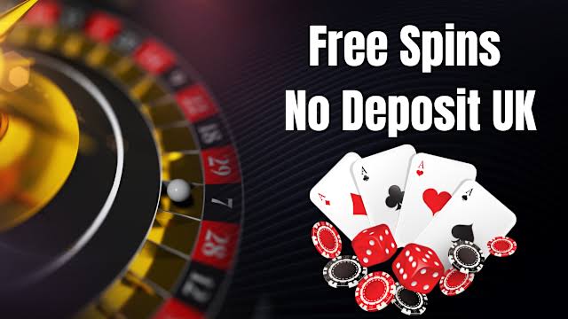 Free Spins No Deposit UK Discover the Best Offers