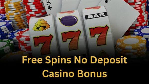 Free Spins No Deposit UK Discover the Best Offers