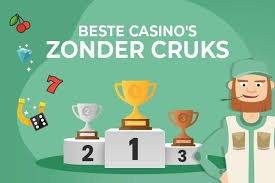 Goksites Zonder CRUKS Vrijheid in Spelen -338516838