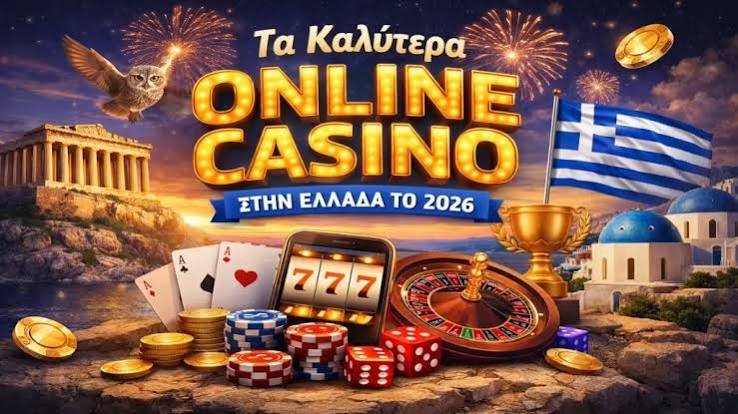 Ανακαλύψτε τα Καλύτερα Ελληνικά Online Καζίνο -725299682