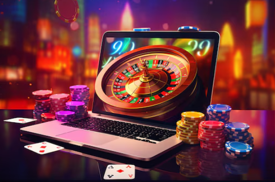 Ελληνικά Online Καζίνο Οδηγός για Ασφαλή Παιχνίδια