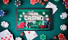 Online Casino En Guide til Spil og Strategier