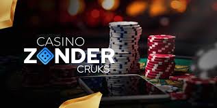 Ontdek Casino's Zonder CRUKS Speel Vrij en Veilige