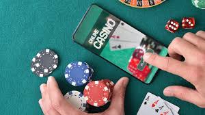 Oplev Spændingen ved Online Casinoer 1722811645