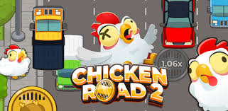 Scopri Chicken Road 2 Il Gioco che Ti Terrà Incollato allo Schermo
