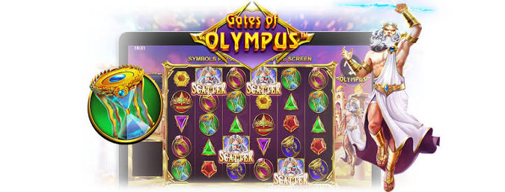 Unlocking the Secrets of Gates of Olympus Free Spins -900545713