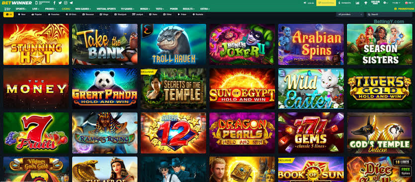 All You Need to Know About BetWinner An Insight into the Online Betting Experience All You Need to Know About BetWinner An Insight into the Online Betting Experience