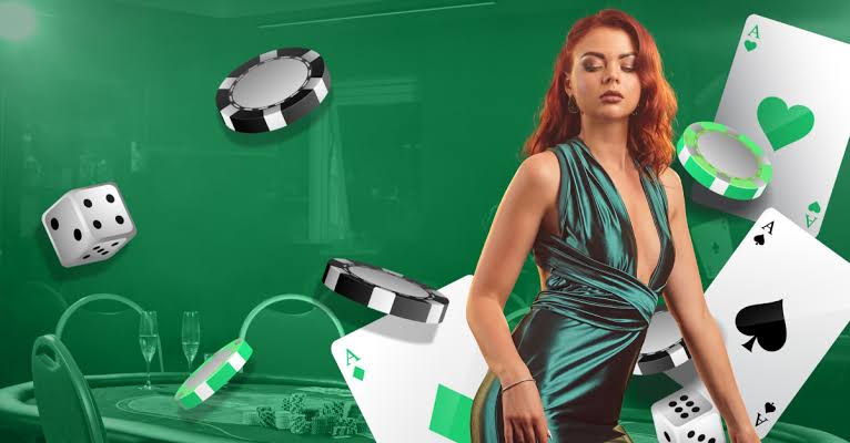 BC.Game Online Casino and Sportsbook Revolutionizing Online Gaming Experience