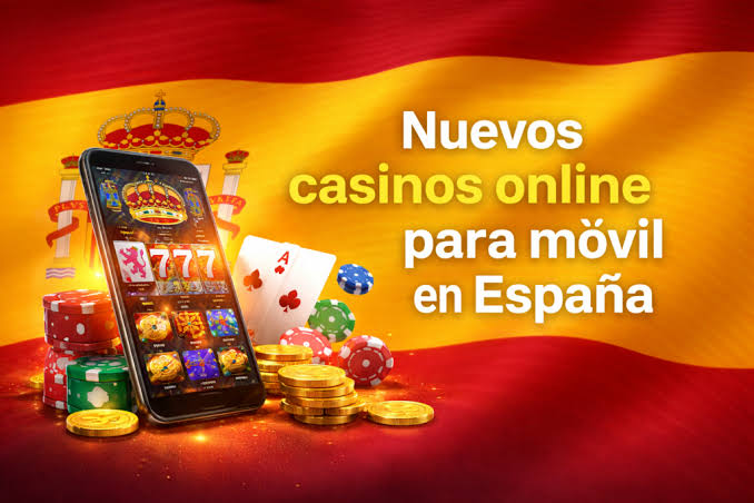 Casino sin Registro en España La Revolución del Juego Online en 2026