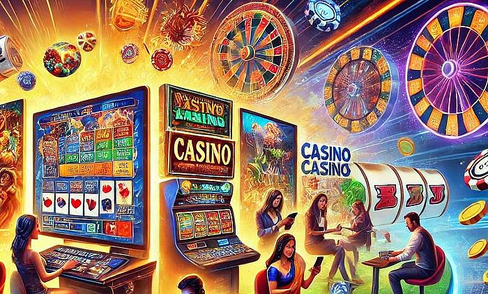 Discover the Top Crypto Casinos with No Verification Needed