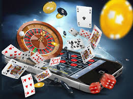 Discovering the World of Online Casino Wager Tales