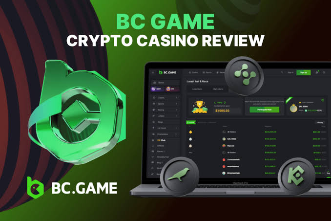 How to Successfully Register on BC.Game A Comprehensive Guide