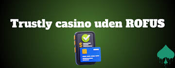 Live Casino Bonus uden ROFUS - Få den bedste spiloplevelse