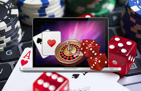 Online Gambling En Vokseindustri Med Uendelige Muligheder 1812198974