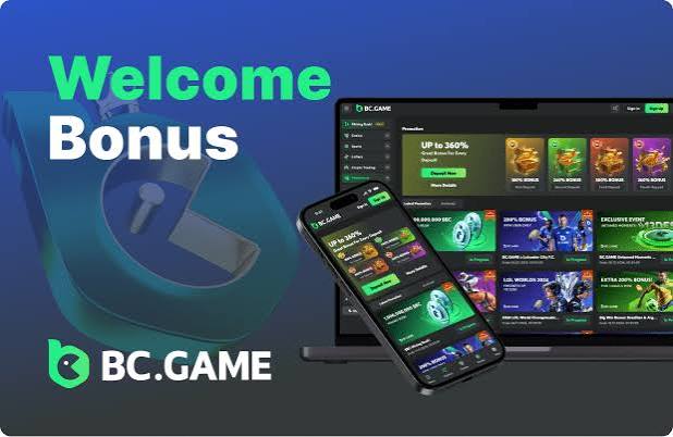 Step-by-Step Guide to BC.Fun Casino Registration Process -276351244 Step-by-Step Guide to BC.Fun Casino Registration Process -276351244