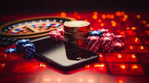 The Fascinating World of Casino Wager Tales in the UK -350050322