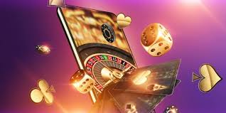 The Ultimate Guide to Online Casinos Everything You Need to Know