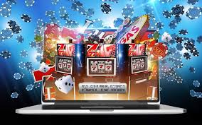 Tropic Slots Online Casino A Tropical Gaming Paradise in the UK