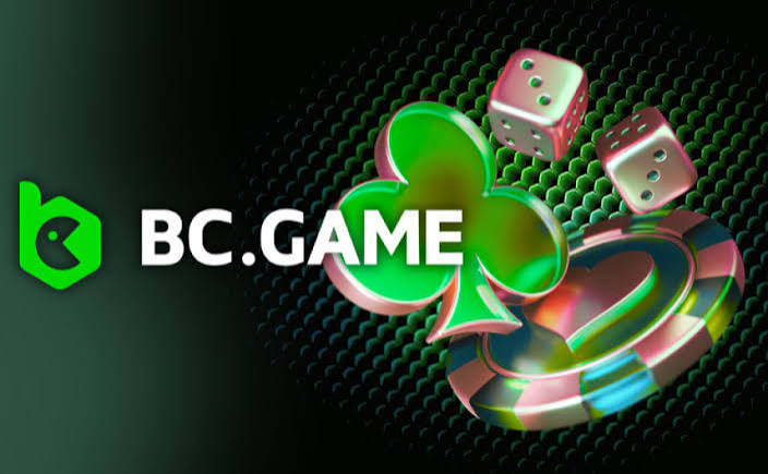 Unlock Your Potential with BCGameBet NG Deposit Bonus