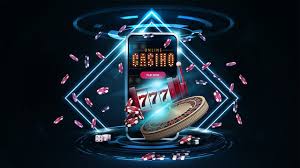 Unveiling the Thrill of Casino Spin Million
