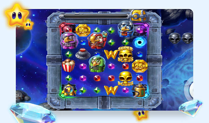 BC.Game Mirror Site Accessing Your Favorite Gaming Platform Securely