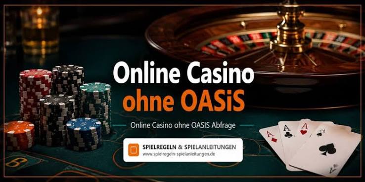 Casino ohne Oasis - Die beste Alternativen für Glücksspiel