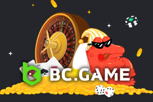 Experience the Thrill BC.Game App for Indonesian Players -299659447